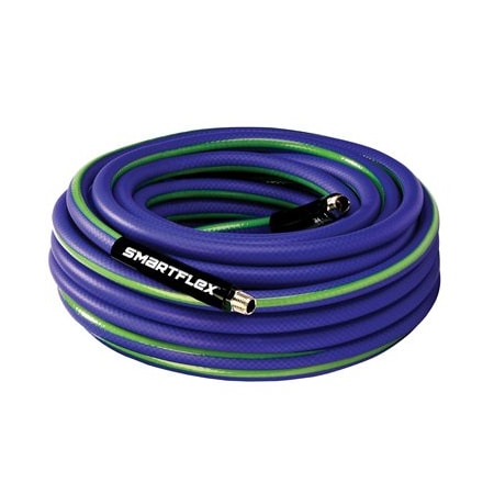 Legacy HOSE AIR SMART FLEX 3/8" X 50'  WQ/1/4" LMHSF3850BL2
